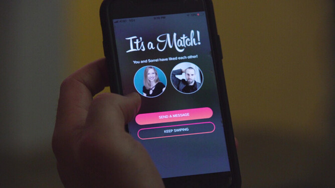 Trailer Drops For Jon Garcia Romantic Drama LOVE IN DANGEROUS TIMES, starring Ian Stout &  Tiffany Groben. 