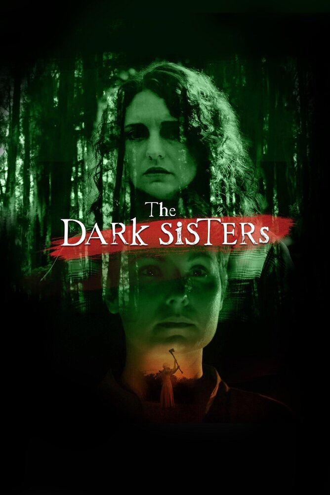 BayView Entertainment Unveils 'THE DARK SISTERS': Immerse in the Suspense  with the Official Trailer