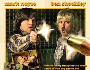 THE BLAZING CANNONS Film Review