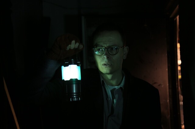 THE EXORCISM OF KAREN WALKER