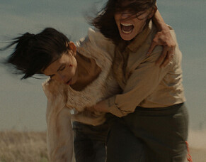 DARK SKY FILMS Secures Rights to 'HERD,' The Debut Feature by Steven Pierce.