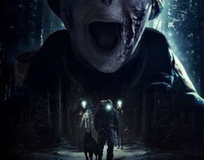 FROM DARKNESS - Swedish Horror Film to Screen at Manchester&#039;s GRIMMFEST 2024