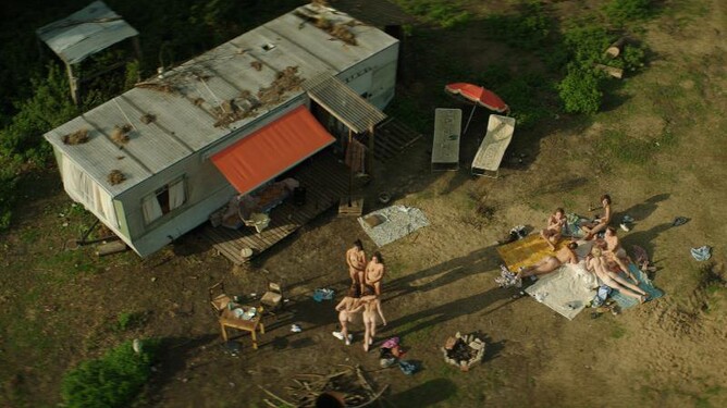 Artsploitation Films To Release Rene Eller’s Explicit, Violent & Disturbing WE In U.S.