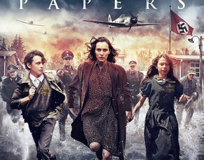 &lsquo;ARYAN PAPERS&rsquo; &ndash; Official Trailer Released Ahead of 26 January Digital Launch