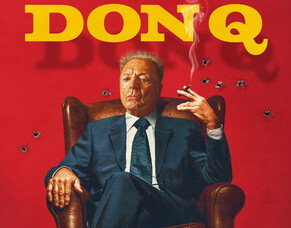 &#039;DON Q&#039; (2025) &ndash; Crime Comedy Trailer &amp; UK Digital Release (Reel2Reel Films)