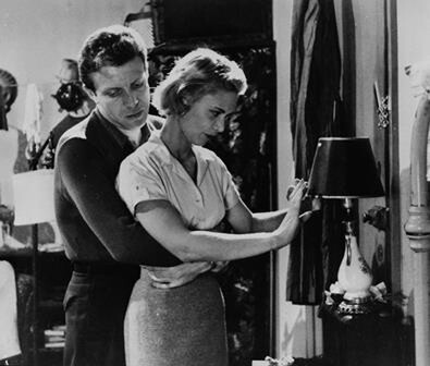 Killer's Kiss - Stanley Kubrick