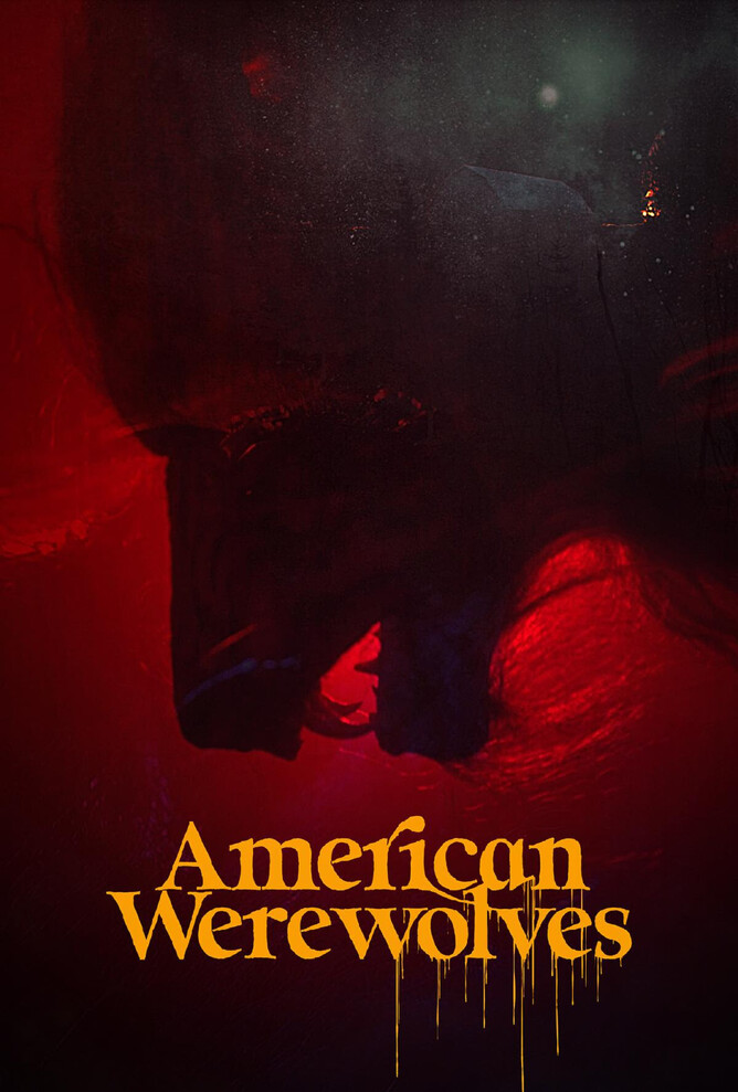 1091 Pictures will release AMERICAN WEREWOLVES In the US on Cable VOD & Digital HD, July 5, 2022.