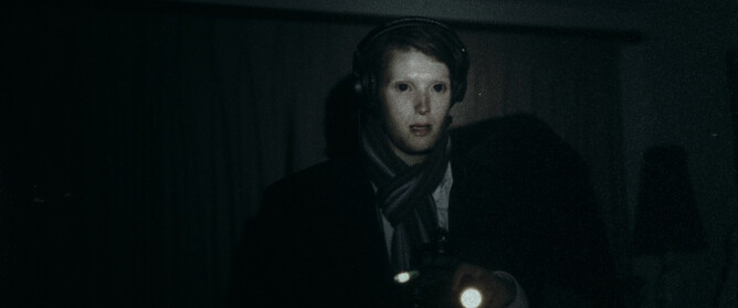 'NIGHTFALL A PARANORMAL INVESTIGATION' (2025) – Trailer & festival awards