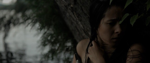 The Rusalka - Fantasy Movie