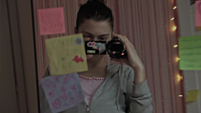 A Dark Comedy Drama with Simplicity, Style, and Dark Humor