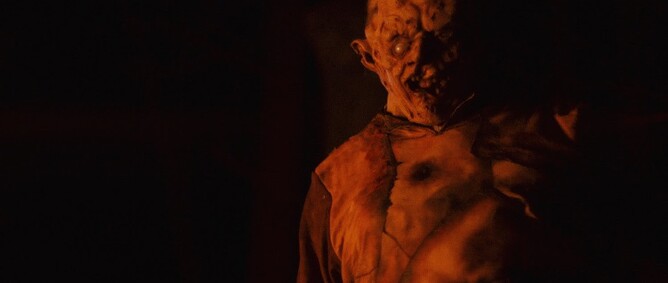 100 ACRES OF HELL - US slasher movie 2019