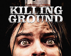 KILLING GROUND Film Review