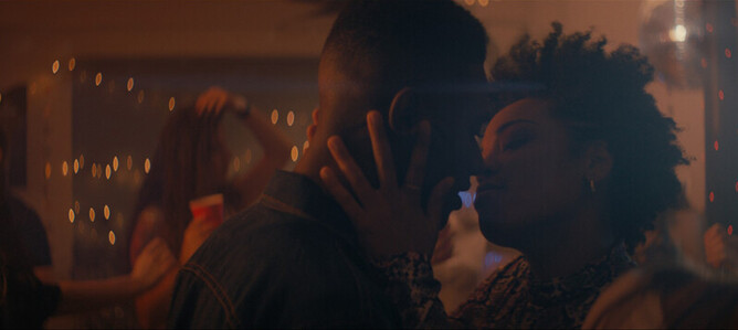 Trailer #1 & Images Drop For James Webber’s UK Drama SORORITY Starring Sophie Kennedy Clark, Emily Haigh & Kate Dickie.