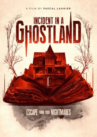 INCIDENT IN A GHOSTLAND