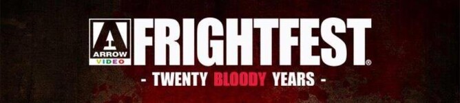 FrightFest 2019 - Horror film festival