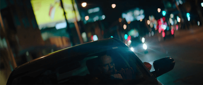 BLINDERS  USA (2020)  Director: Tyler Savage  Key Cast: Christine Ko, Vincent Van Horn, Michael Lee Joplin, Dusty Sorg.