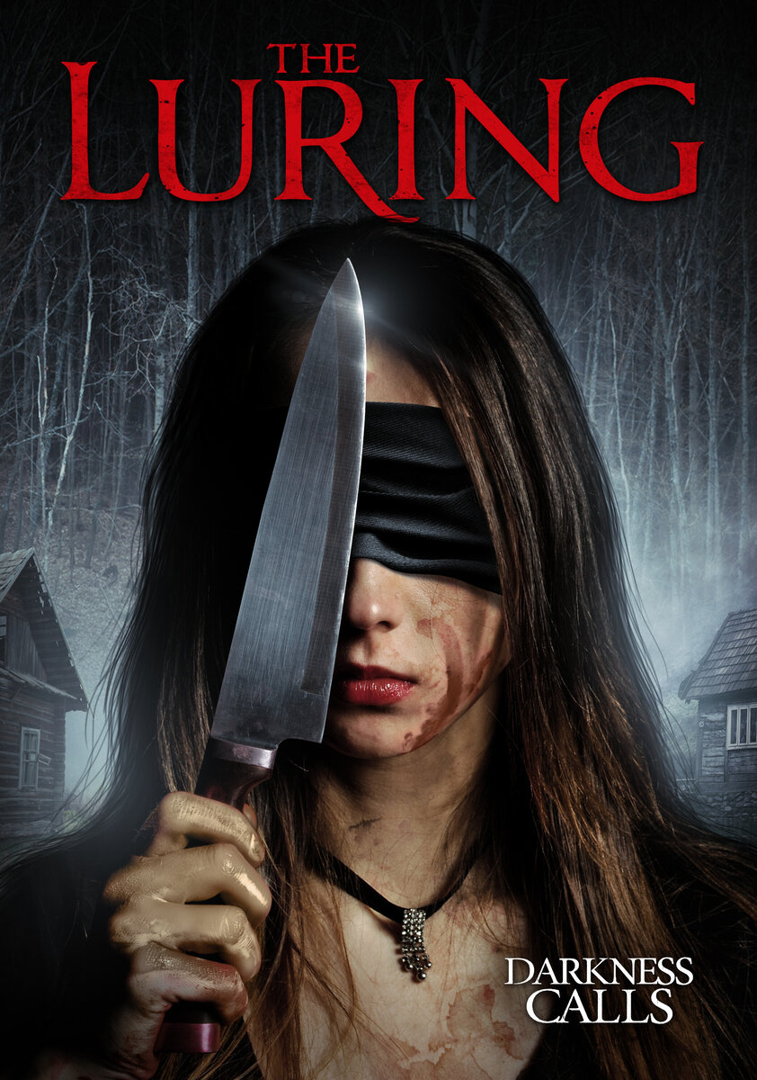 Trailer Drops For Christopher Wells' U.S Horror THE LURING. | Britflicks