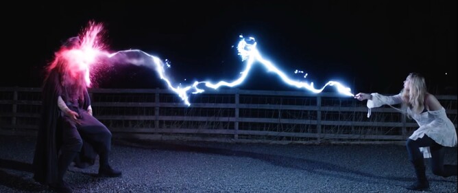 New Trailer: Sophie Rankin Stars in British Witch Horror 'WICKEDNESS' – Coming Soon from ITN Movies July 15, 2025