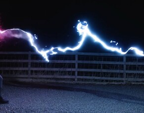 New Trailer: Sophie Rankin Stars in British Witch Horror &#039;WICKEDNESS&#039; &ndash; Coming Soon from ITN Movies