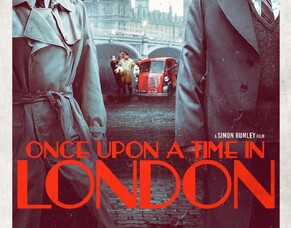 BritFlicks&#039; April 2019 Top 10 Indie Film Trailers.