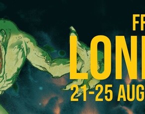 FrightFest 2025 Line-Up Announced &ndash; 69 Horror, Fantasy &amp; Sci-Fi Features Head to Leicester Square