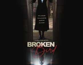 BROKEN BIRD: New Trailer Released for Chilling UK Horror-Thriller Coming to UK Cinemas on August 30th