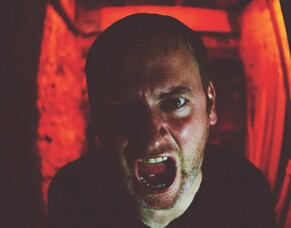 Watch the Trailer for &#039;BLACK DARUMA&#039; &ndash; Now Streaming on Amazon Prime