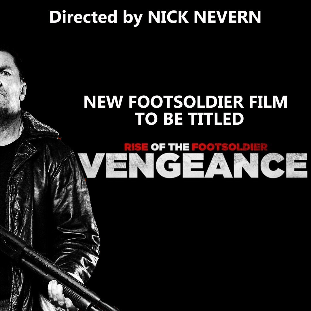 Rise Of The Footsoldier: Vengeance - Signature Entertainment