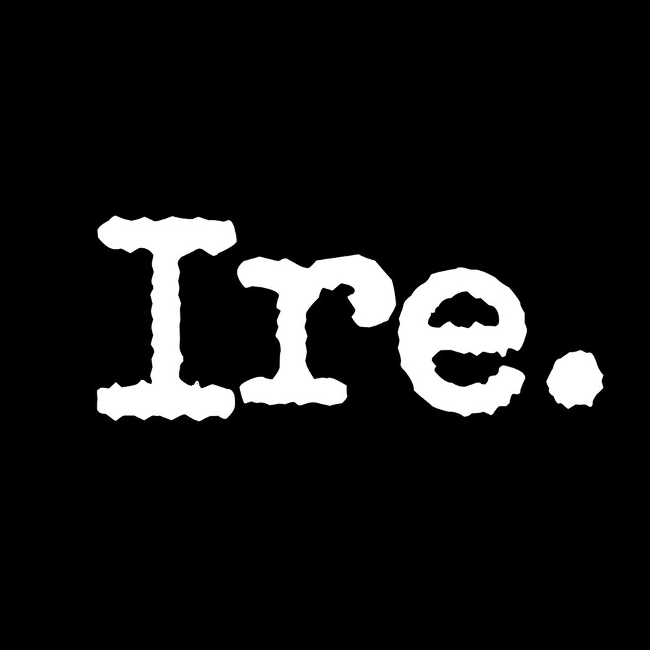 Ross McCall's IRE, starring Craig Fairbrass will be released in 2021