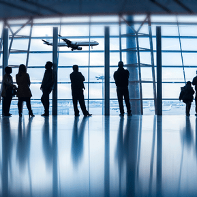 Airside Manager