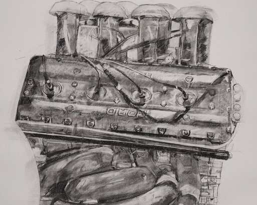 McLaren M7C 01, 1969