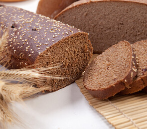 Best Brown Bread
