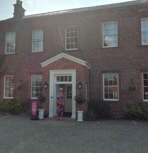 Research in Cumbria, where Boomerville Began