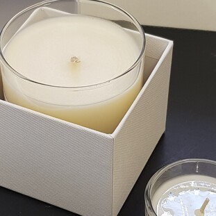Bespoke Gifts - Scented Candles