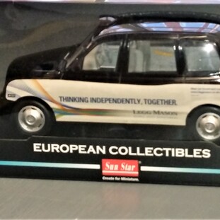 Bespoke Gifts - Replica Models