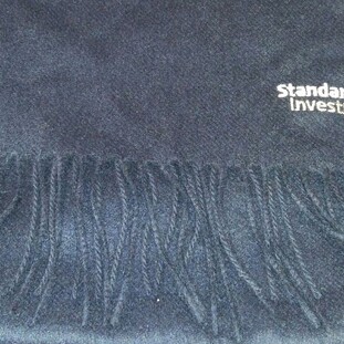 Bespoke Gifts - Cashmere Scarves