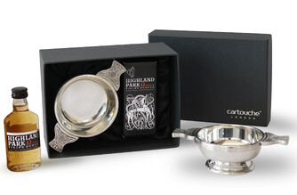 Whisky Gift Sets made in Britain