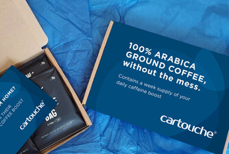 Own Brand Gifts Made in Britain