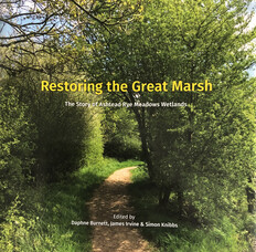 &quot;Restoring the Great Marsh&quot; - Summer Sale