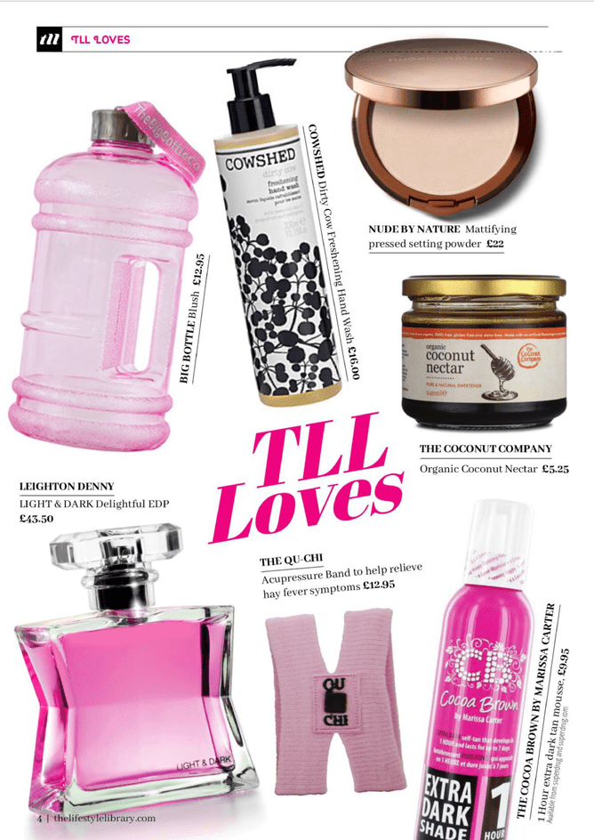 Qu-chi Hayfever band review