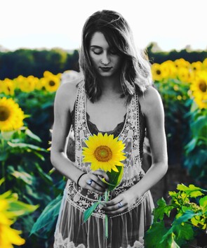 Non medicated relief from hay fever symptoms 