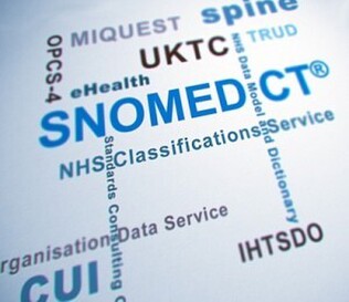 Clinical coding services