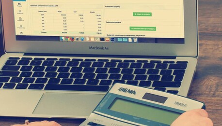 Administrative services