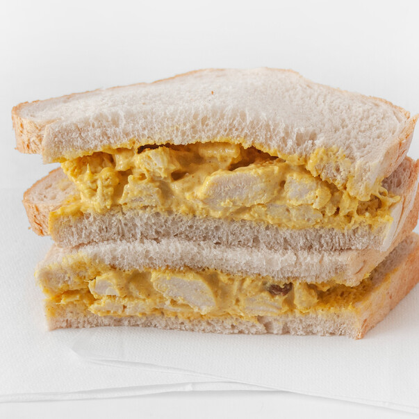 Mr Crusty Sandwiches Chalfont St Peter