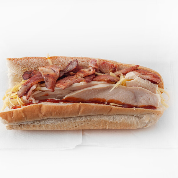 Mr Crusty Baguettes Chalfont St Peter