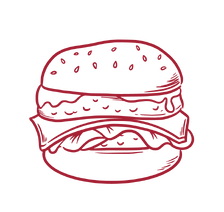 Mr Crusty Burgers Chalfont St Peter