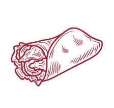 Mr Crusty Wraps Chalfont St Peter