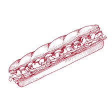 Mr Crusty Baguette Chalfont St Peter