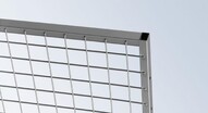 PD450 Mesh Panel