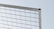 PD350 Mesh Panel